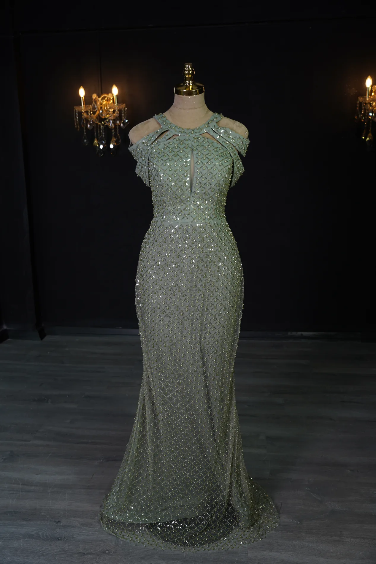 Sahra model