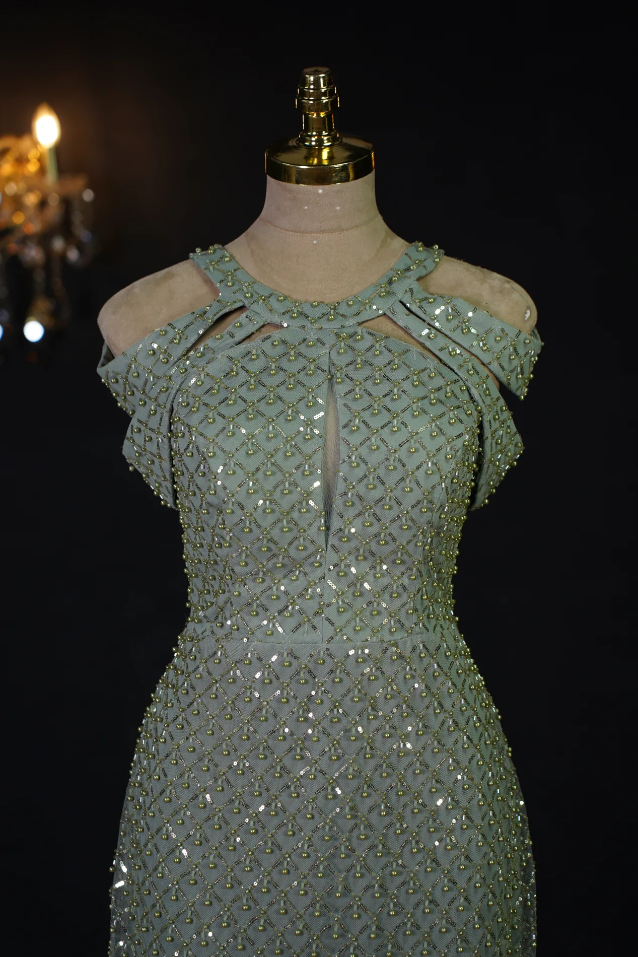 Sahra model