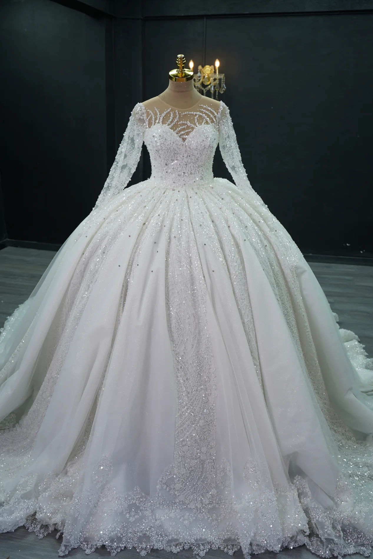 Luxury Bride on Instagram